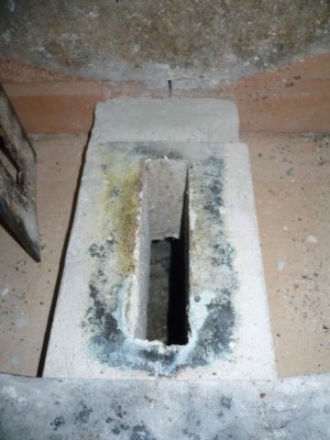 Betondüse 5RM.jpg (77.25 KiB) 20110 mal betrachtet Betondüse (10/14) nach ca. 5RM