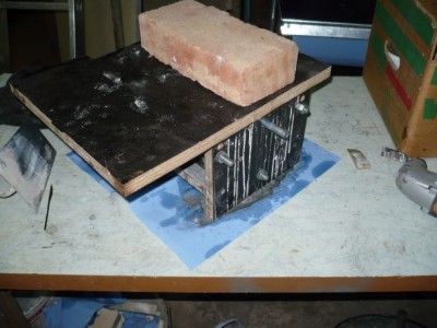 Düse B Versuch.jpg (75.06 KiB) 36375 mal betrachtet Betondüsen 2.Serie Alternative Abdeckung